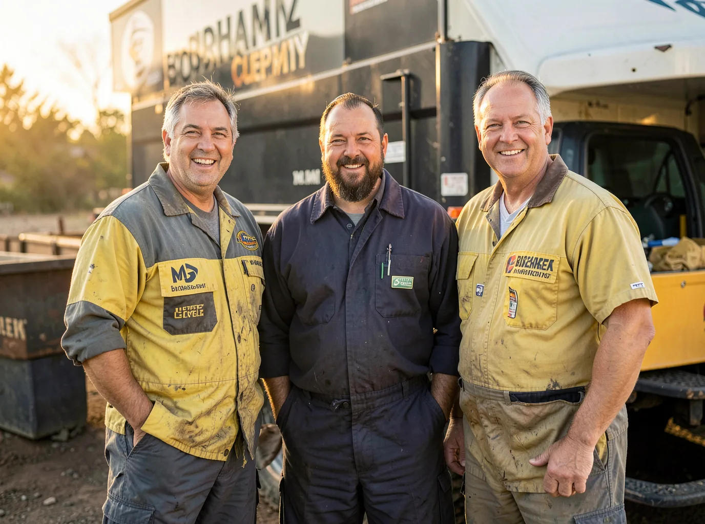 Sewage Cleanup company in Council, NC