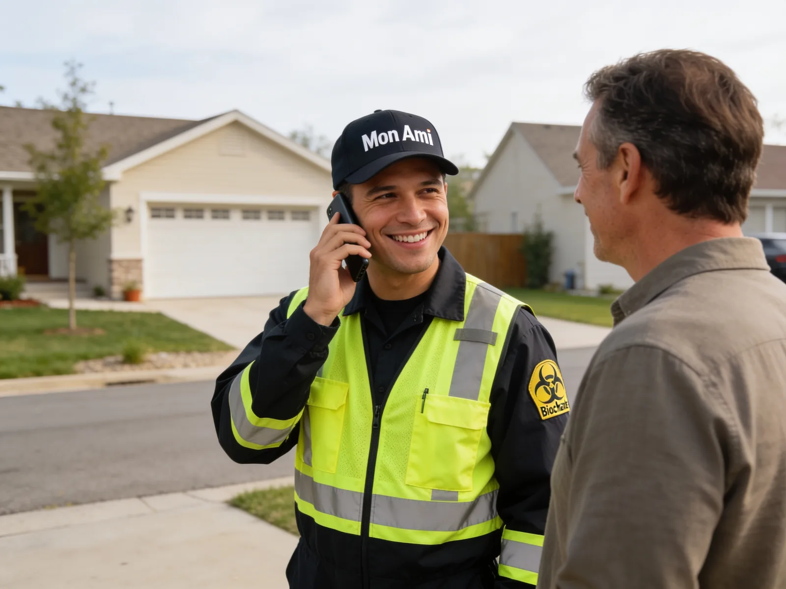 Sewage Cleanup Council, NC FAQs